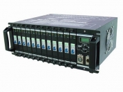 EUROLITE DPMX-1216 CEE DMX 12-kanavainen power pack